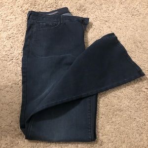 Not Your Daughters size 14 jeans